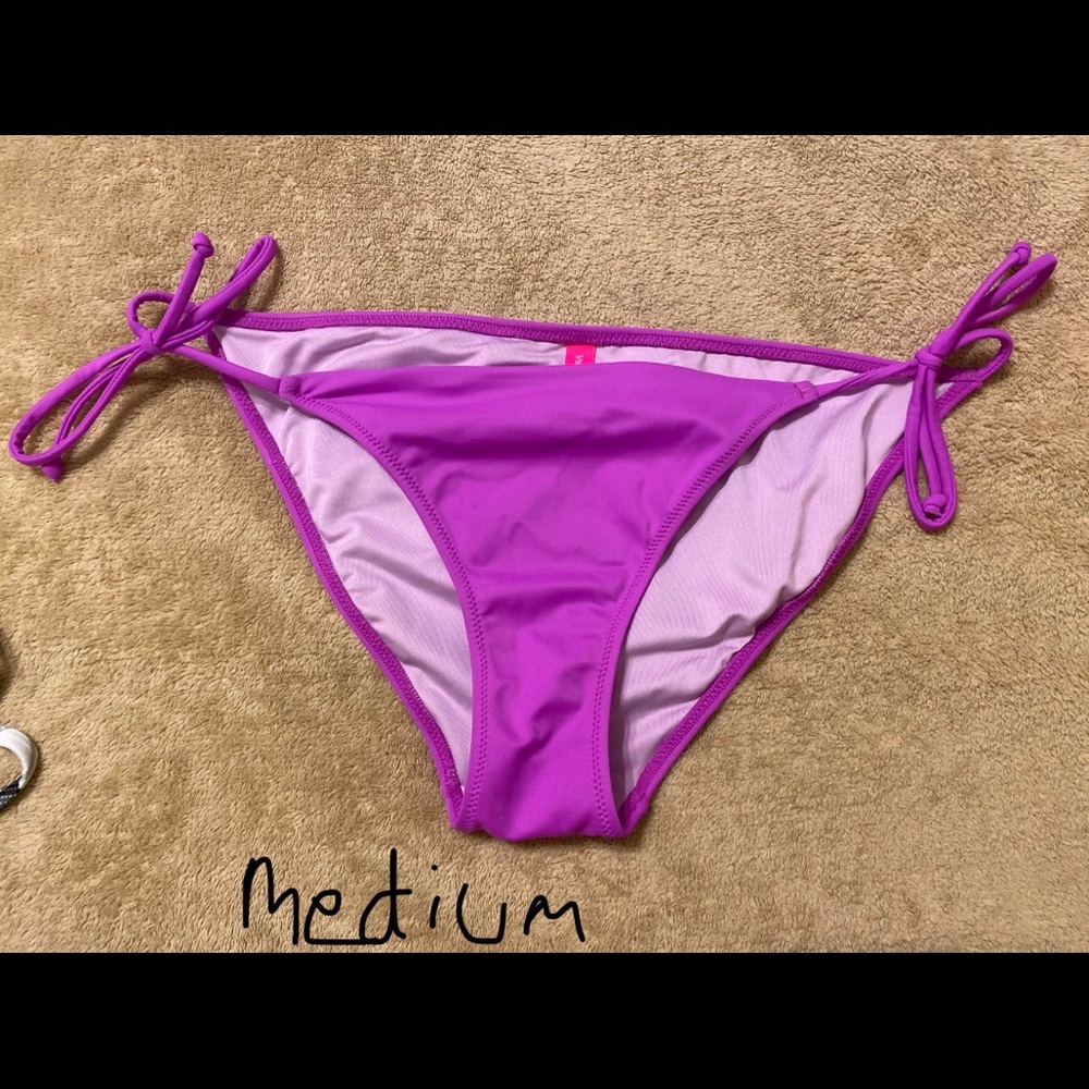 Victoria’s Secret Swimsuit Bottom